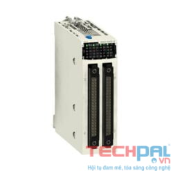 Schneider BMXXBP0800