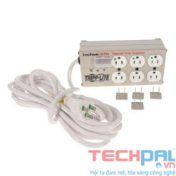 ISOBAR6ULTRAHG