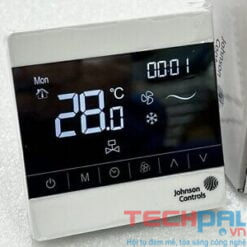 Johnson Controls T8200-TB21-9JS0