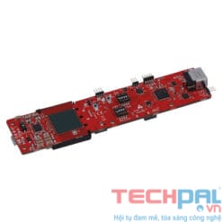 AWR1843AOPEVM