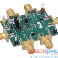 LMH5401EVM