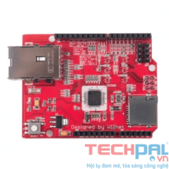 W5500 Ethernet Shield