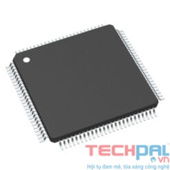 STM32F091VCT6