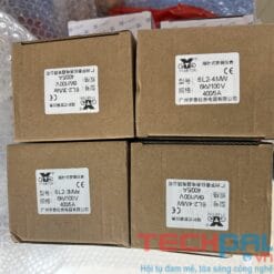 6L2 SERIES