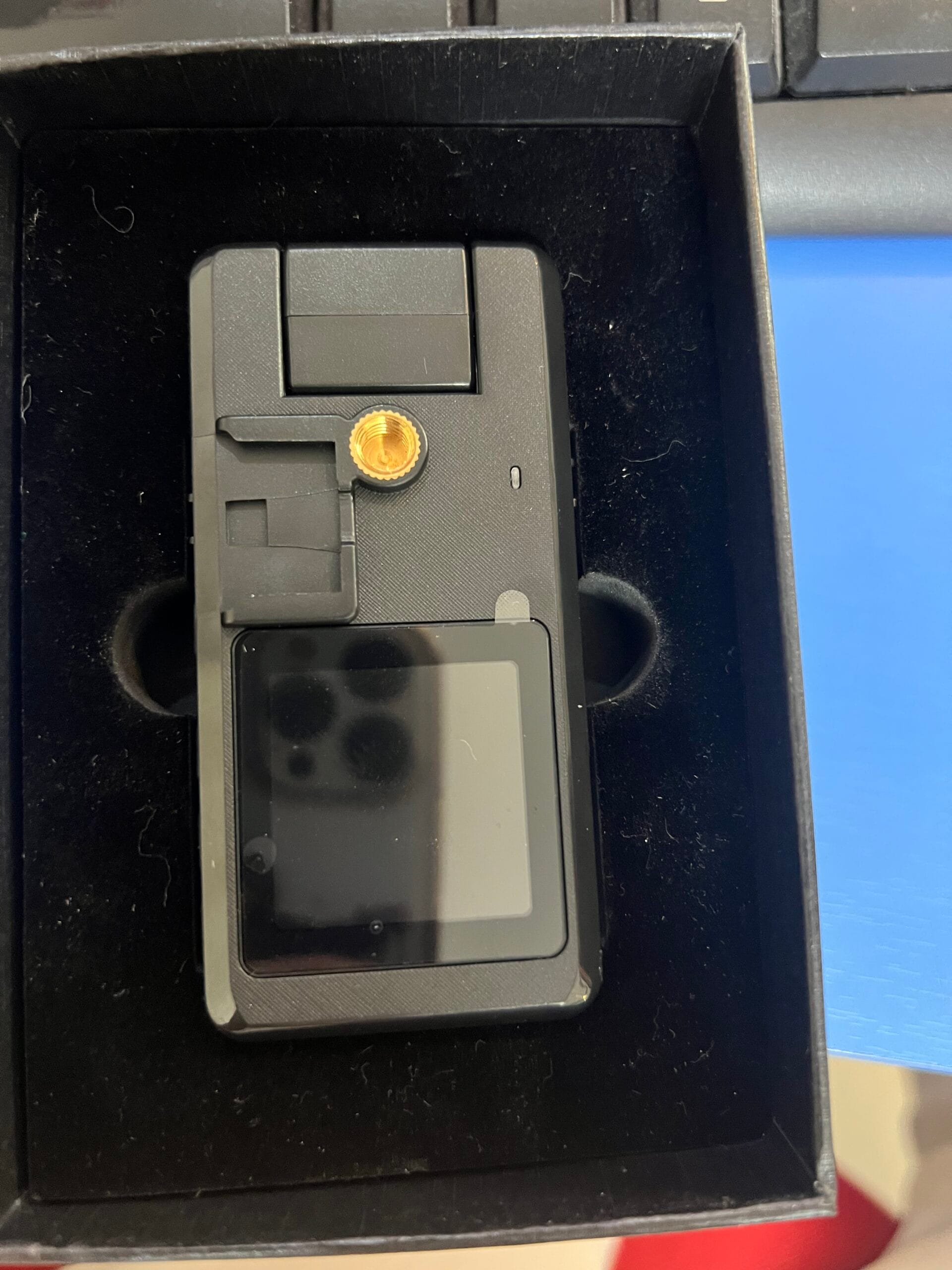 A53 Camera - Ảnh 2