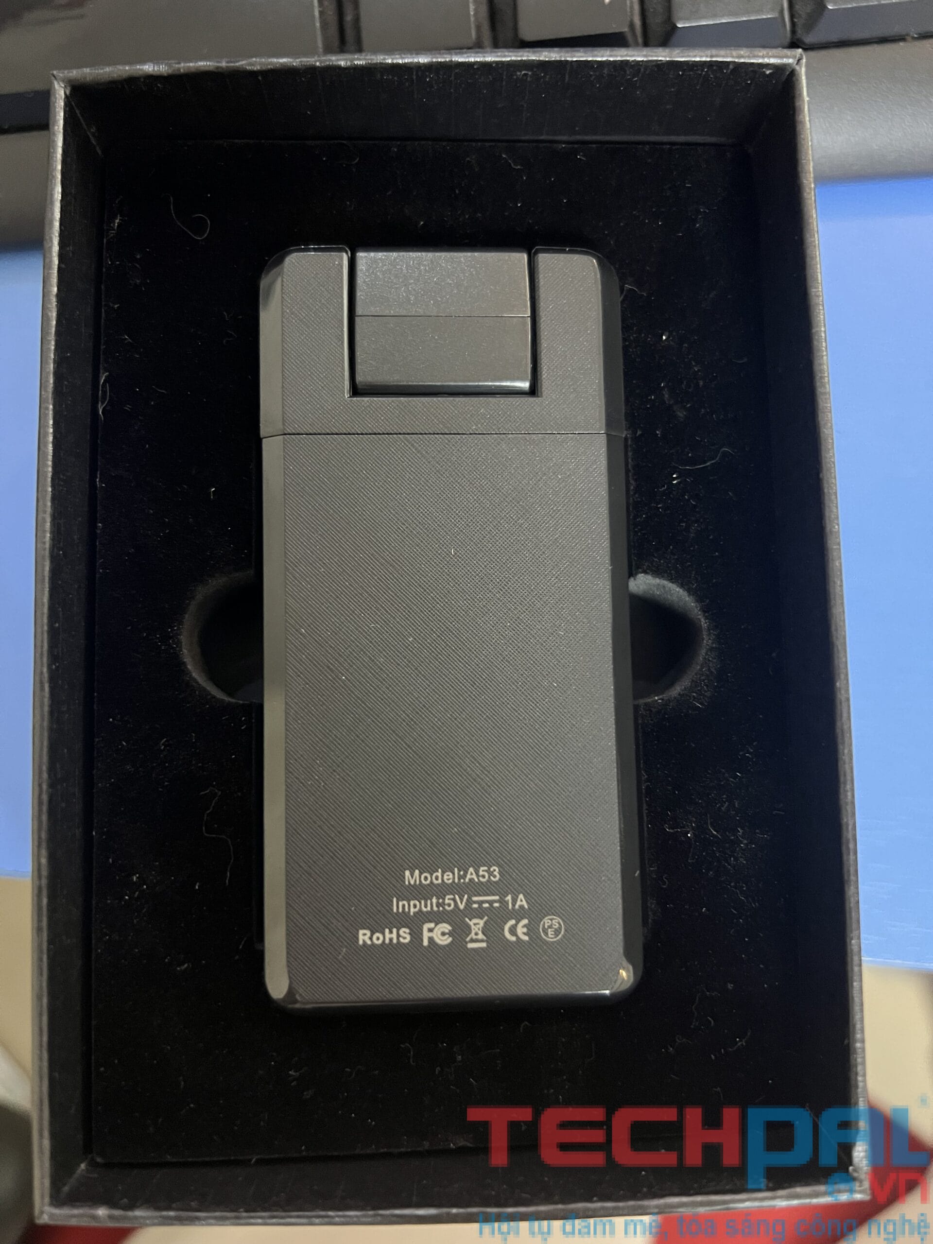 A53 Camera - Ảnh 3