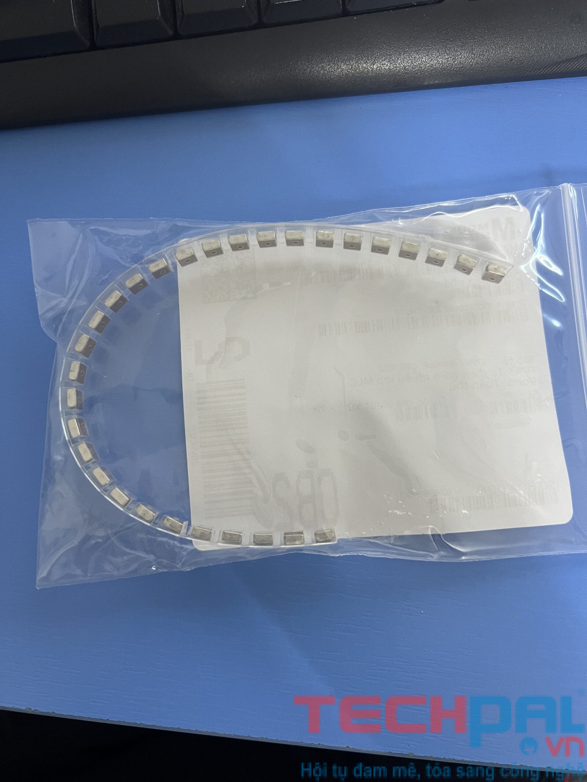 CKC21C682JJGACAUTO - Ảnh 3