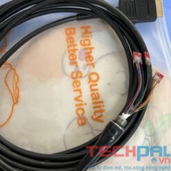 Storz Tricam cable