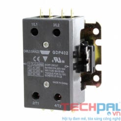 GDP402S24V