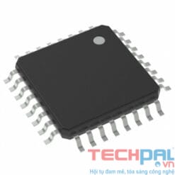 ATMEGA8-16AUR