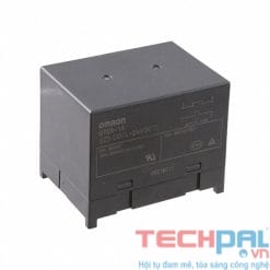 G7EB-1A DC24