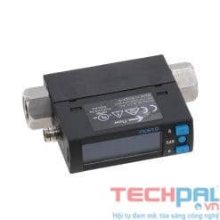 SFAH-100U-G14FS-PNLK-PNVBA-M8