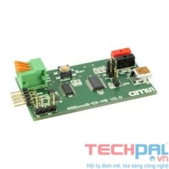 AS5XXX-EK-USB-PB