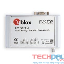 EVK-F9P-01