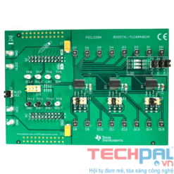 BOOSTXL-TLC6946EVM