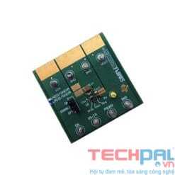 LMZ21701EVM