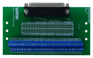 BRKDD62HDF-R-DIN - Ảnh 2