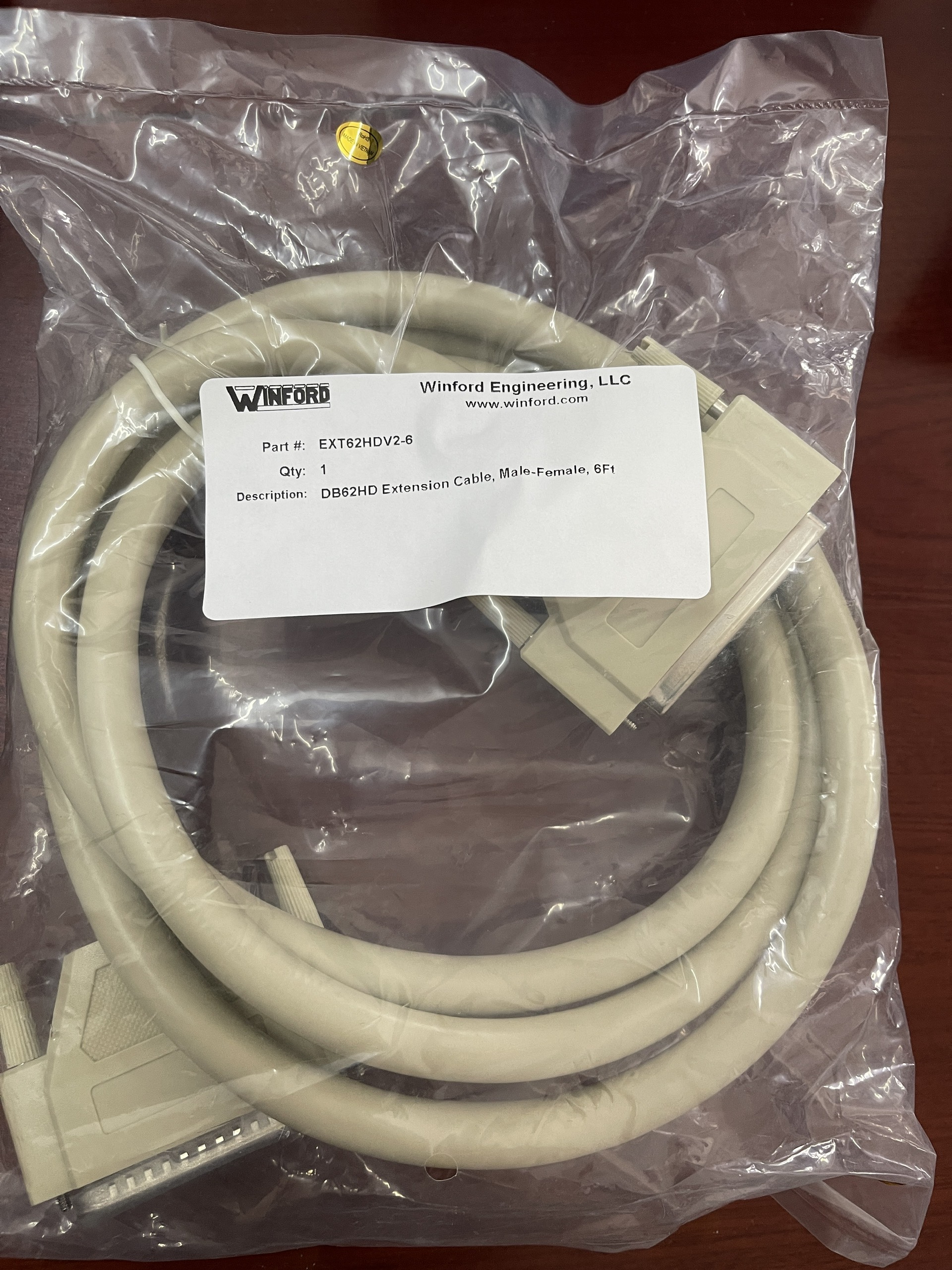 EXT62HDV2-6 - Ảnh 4